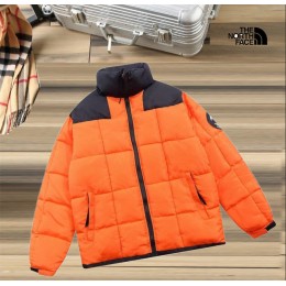 Best Selling Unisex Wear Custom Winter Warm Padded Bubble Puffer Jacket Unisex Outdoor Jackets for Winter