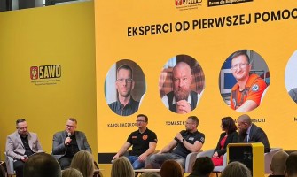 International Fair of Work Protection, Fire-Fighting and Rescue Equipment