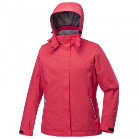 Custom Design High Quality Polyester windbreaker Jacket Mountain Windproof Rain Women Jacket
