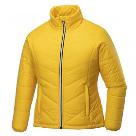 High Quality Wholesale Winter Quilted padded Jacket Fashion Jacket