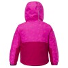 Show details of Children's Polyester Raincoat Kids Jacket Sportswear Outdoor Waterproof Rain Jacket