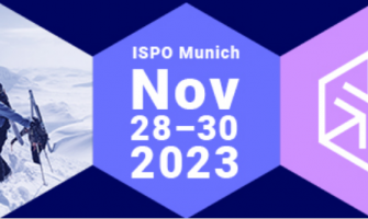 ISPO Munich 2023 November 28th to 30th