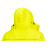 Reflective High Visibility Water Resistant Outdoor Work Clothing Safety Workwear image