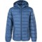 Casual Stylish Latest Winter Jacket Nylon Printing Logo Plus Size Windproof Jacket
