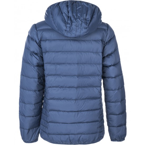 Show details of Casual Stylish Latest Winter Jacket Nylon Printing Logo Plus Size Windproof Jacket