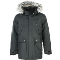 Wholesale Outdoor Goose Down Zip Waterproof Jacket Autumn Winter Hoody Soft Shell Jacket