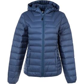 Custom Outdoor Clothing Hooded Winter Down Jacket Warm Coat Fashion Style Puffer Jacket