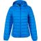 Short Coat Thickened Youth Winter Solid Color Jacket Plus Size Down Jacket with Hood