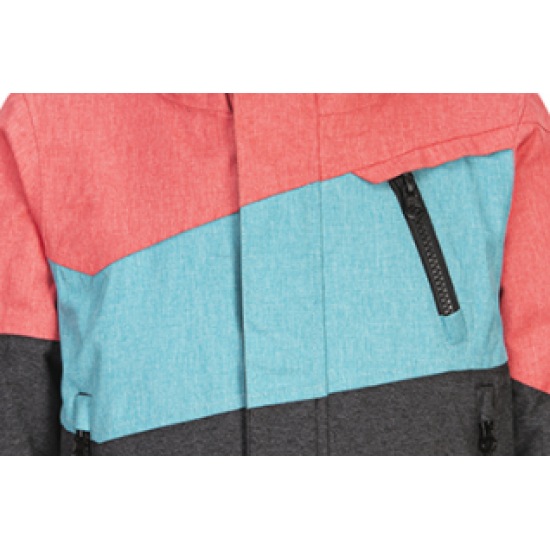 Children Apparel Fashion Outdoor Windbreaker Hoodies Ski Jacket Children's Clothing, Children's Windbreaker image