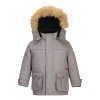 Show details of Kids Outdoor Windproof Warm Padding Jacket