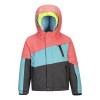 Show details of Children Apparel Fashion Outdoor Windbreaker Hoodies Ski Jacket