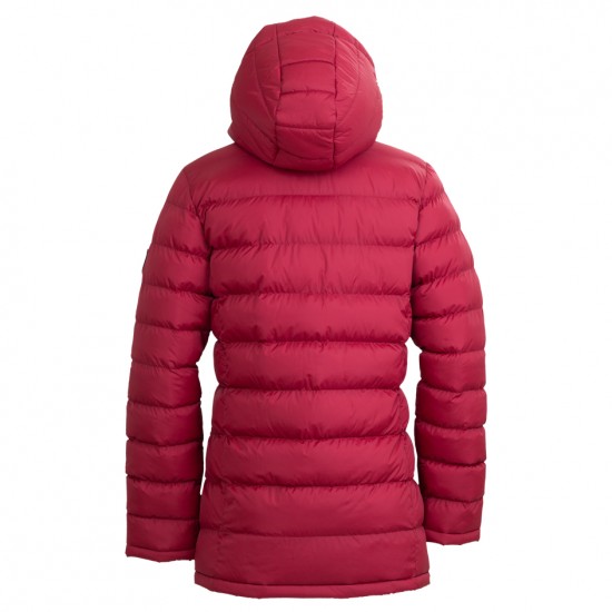 Show details of Custom Clothing Hooded Winter padding Jacket Warm Coat Fashion Style Puffer Jacket