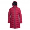 Hooded Winter padding Jacket Warm Long Coat Fashion Style Puffer Jacket image