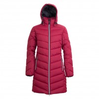 Hooded Winter padding Jacket Warm Long Coat Fashion Style Puffer Jacket