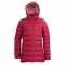 Custom  Clothing Hooded Winter padding Jacket Warm Coat Fashion Style Puffer Jacket