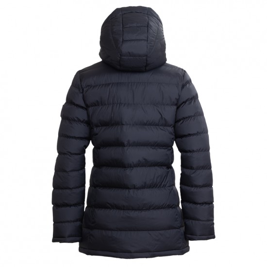 Discover Winter Elegance: Elevate Your Collection with Our Hooded Winter Jacket - A Stylish and Warm Puffer Jacket for the Discerning Buyer's Portfolio image