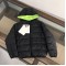 Warm Coat Fashion Style softshell Jacket with Hooded Winter Jacket 
