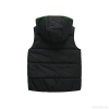 Toddlers Kids vest OEM Customization winter custom warm padding vest puffer polar fleece gilet for boys image