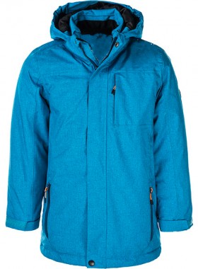 Custom Logo Outdoor Coat Waterproof Jacket Breathable Popular Warm Winter Jacket