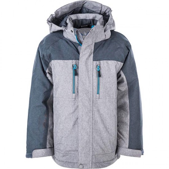 Outdoor Clothing Winter Jacket Sports Wear Hoodie Lightweight Jacket with Zip Pocket image