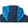 OEM Lightweight Polyester Softshell Jacket Hiking Outdoor Jacket with Hood Funtion Jacket image