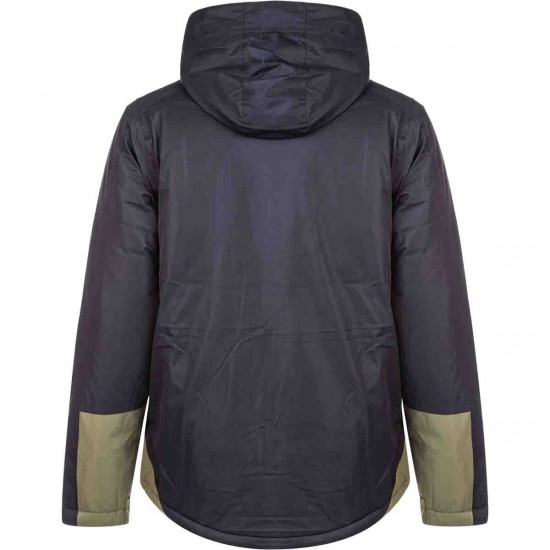 Show details of Outdoor Camping Waterproof Windbreaker Jacket Hoody Sports Wear with Sleeve Pocket Print