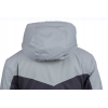 Custom Men′s Jackets Women′s Windbreak Jackets Outdoor Casual Jacket for Unisex with Hood Ski Jacket image