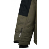Hooded Warm Coats Outdoor Wear Multi Color Casual Design Long Sleeves Waterproof Jacket Funtion Jacket image