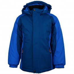 New Fashion Autumn Windproof Waterproof Breathable Warm Pockets Three-in-One Coat Long Sleeve Outdoor Jacket