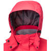 Show details of Custom Design High Quality Polyester windbreaker Jacket Mountain Windproof Rain Women Jacket
