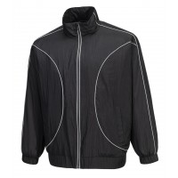 Casual Jackets Custom Designed windbreaker jacket