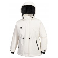Customization Fashion Waterproof Ski & Snow Wear Women Snowboard jacket