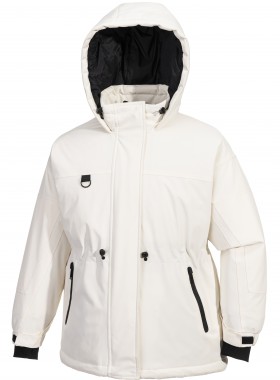 Customization Fashion Waterproof Ski & Snow Wear Women Snowboard jacket