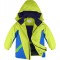 Kids Ski Jacket Outdoor Snowboarding windproof Jacket Boy's Waterproof OEM