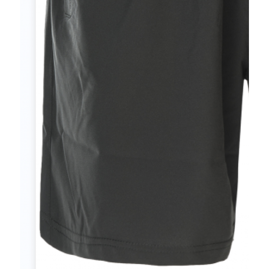 Custom Printing Sportswear Design Embroidery Logo Sports Casual Basketball Man Shorts image