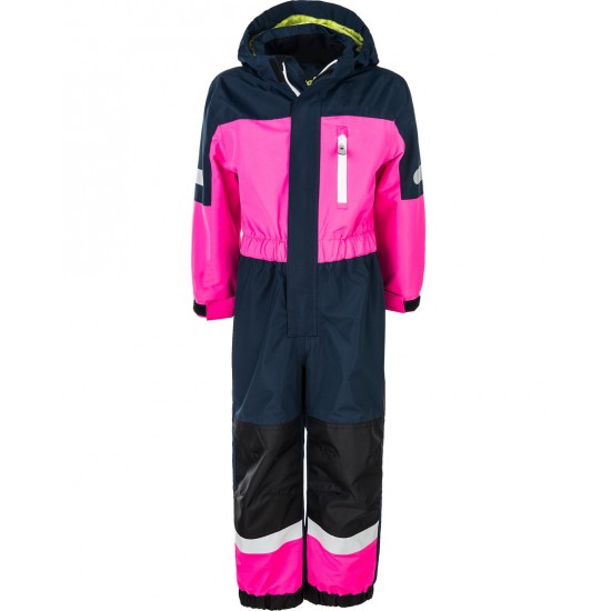 Outdoor Winter Parka Climbing Clothes Waterproof Windproof Breathable Jacket with Hood image