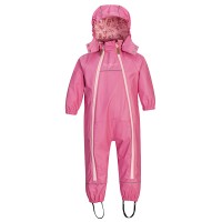 Lightweight Comfortable Printed PU Waterproof and Windproof Jacket Kid′s Outdoor Jacket