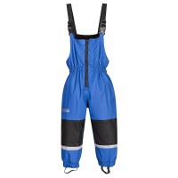 Winter Outdoor 100% Polyester Outerwear Waterproof Ski Suspenders Jacket PU Cotton Clothing