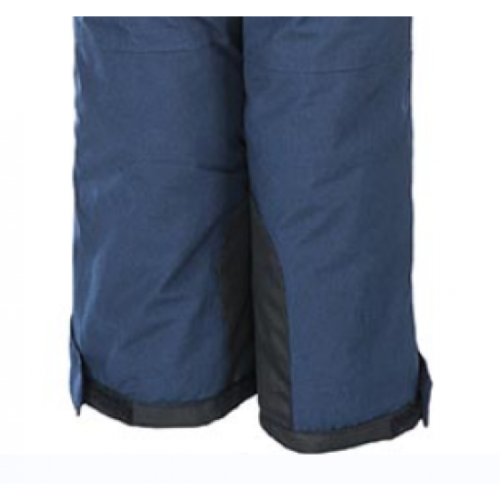 2023 Fashion Ski Outdoor Clothing Breathable Men and Women Snow Jacket Ski Pants Pants image