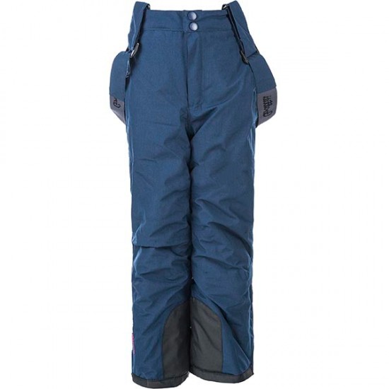 2023 Fashion Ski Outdoor Clothing Breathable Men and Women Snow Jacket Ski Pants Pants image