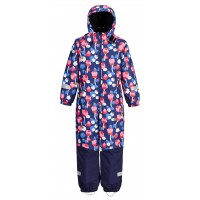 fashion winter ski suit children breathable waterproof windproof warm kids snow suit jumpsuit
