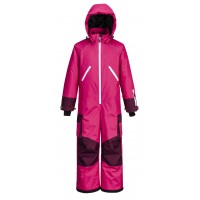 Children Ski Jumpsuit Winter Outwear Snow Suit for Kids Outdoor Ski Suit