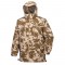  Customizable Outdoor Men Warm Jacket For Hiking Winter Jacket Camouflage Softshell Jacket