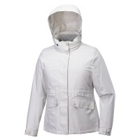 Customized Outdoor Jacket 3 in 1 jacket with Polar Fleece Inner Jacket