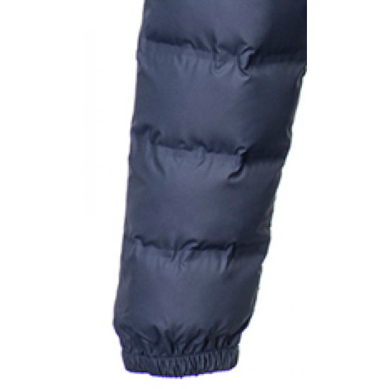 Fashion Custom Outdoor Warm Jacket High Quality Women Winter Padding Coat image