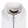 Outdoor Sleeveless Padded Vest Warm Padding Gilet Padded Jacket image
