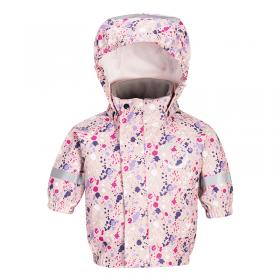 Customized Unisex Functional Jacket Outdoor Warm Jacket Child′s Waterproof Jacket with Hood