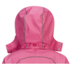 Show details of Lightweight Comfortable Printed PU Waterproof and Windproof Jacket Kid′s Outdoor Jacket