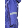 OEM Windproof 100% Polyester Wholesale Classical Waterproof Sportswear Ski Suit image