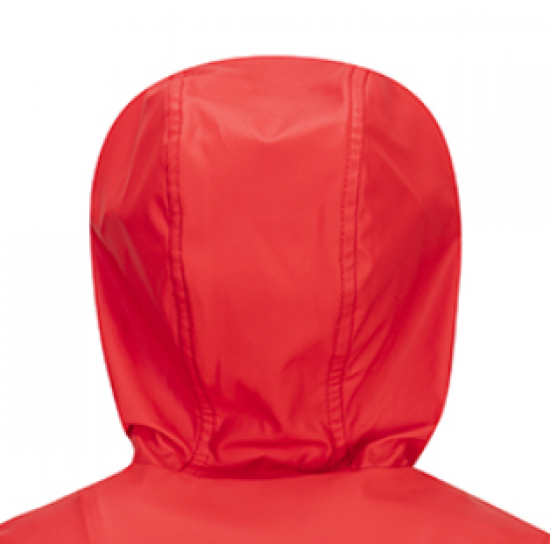 Women Waterproof Windproof Softshell Hoody Windbreaker Lightweight Jacket image